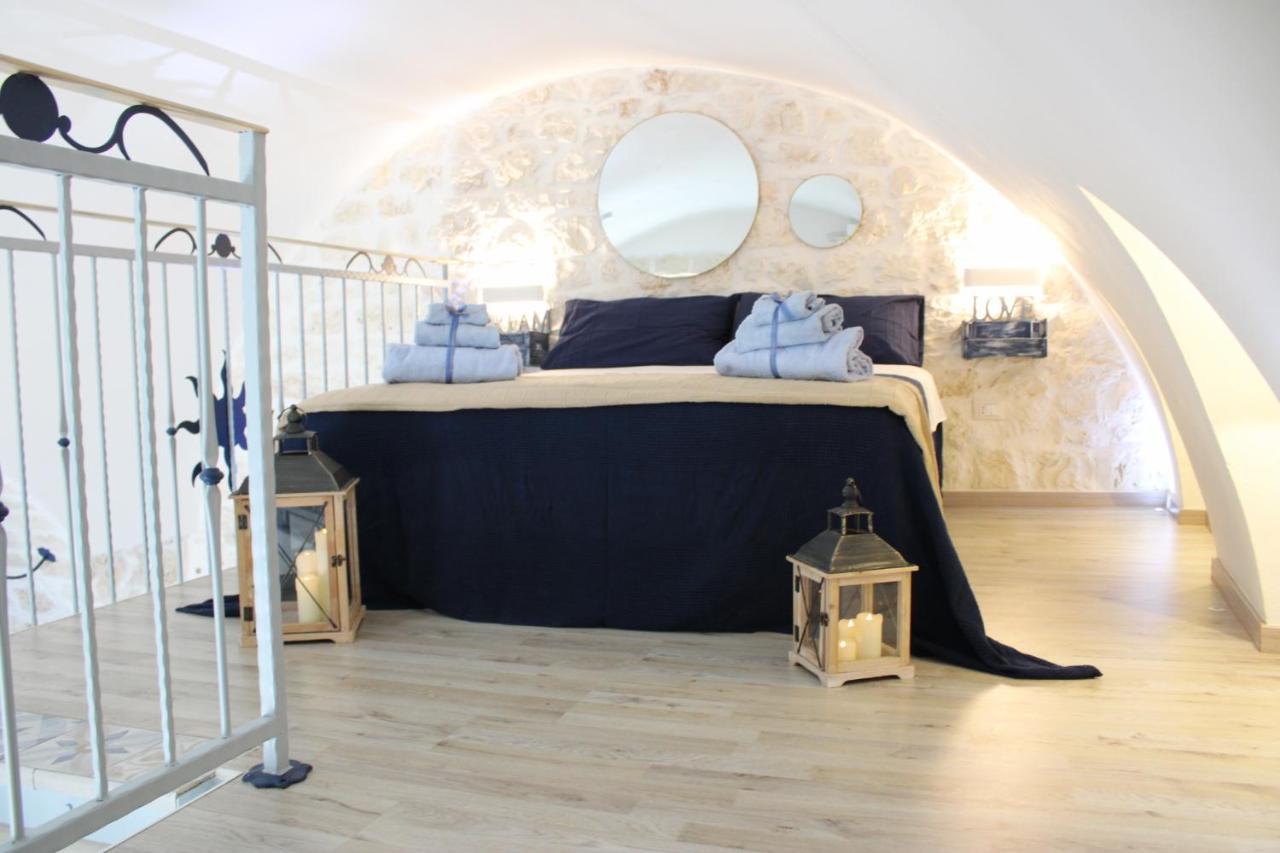 Il Chicco Di Azzurra Villa Ostuni Exterior photo