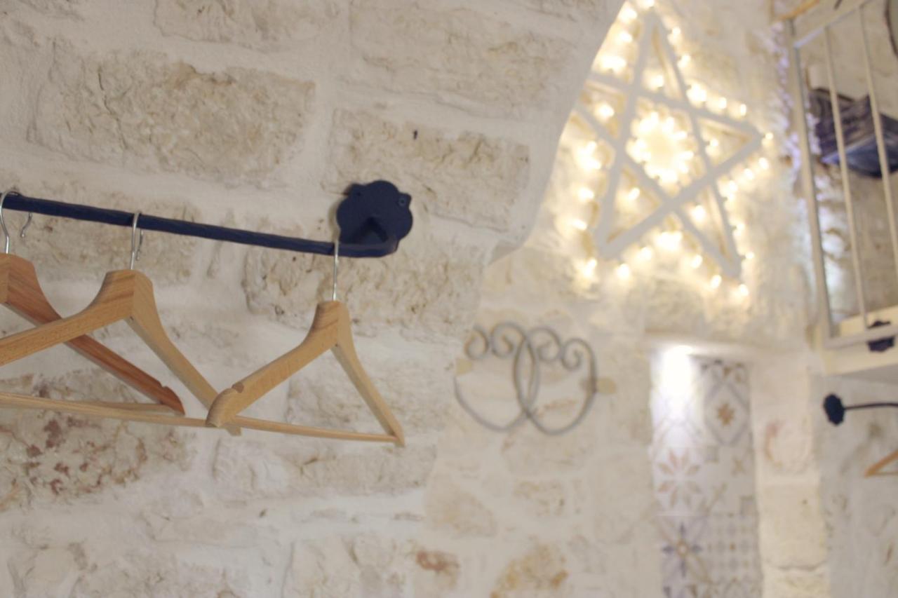 Il Chicco Di Azzurra Villa Ostuni Exterior photo