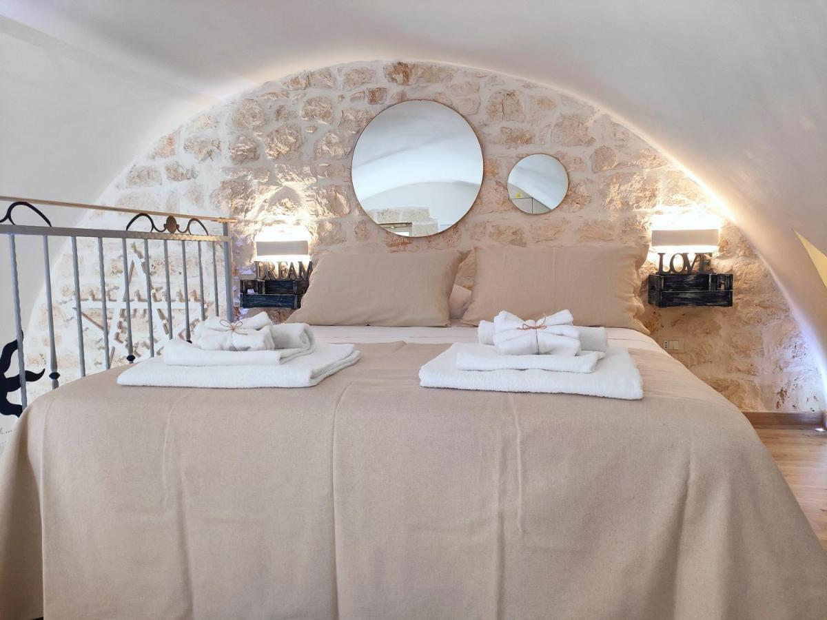 Il Chicco Di Azzurra Villa Ostuni Exterior photo